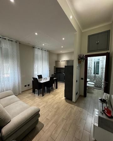 Casa Carolini Apartment Специя Екстериор снимка