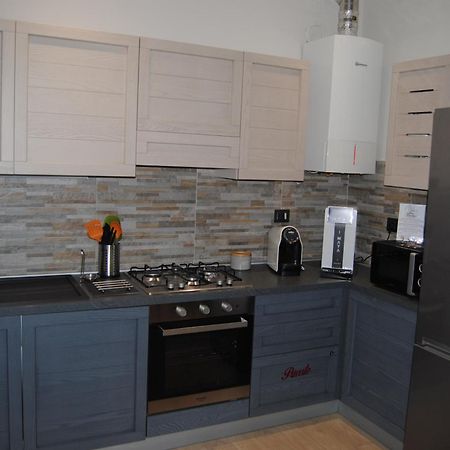 Casa Carolini Apartment Специя Екстериор снимка
