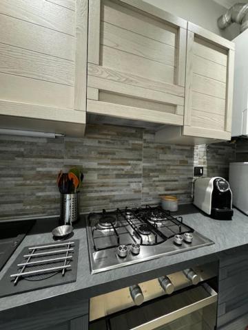 Casa Carolini Apartment Специя Екстериор снимка