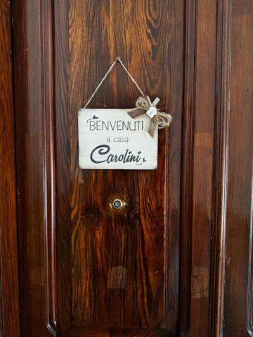 Casa Carolini Apartment Специя Екстериор снимка
