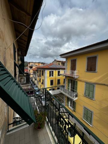 Casa Carolini Apartment Специя Екстериор снимка