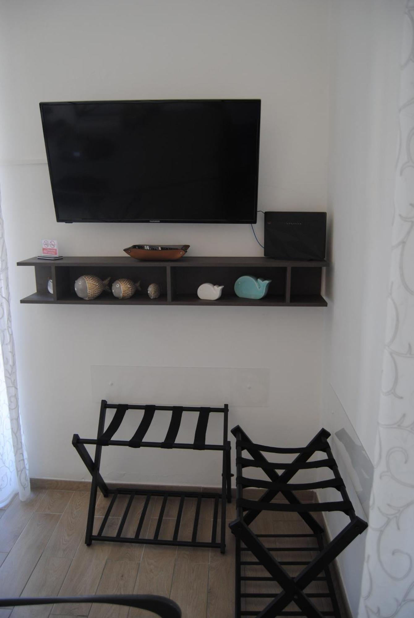 Casa Carolini Apartment Специя Екстериор снимка