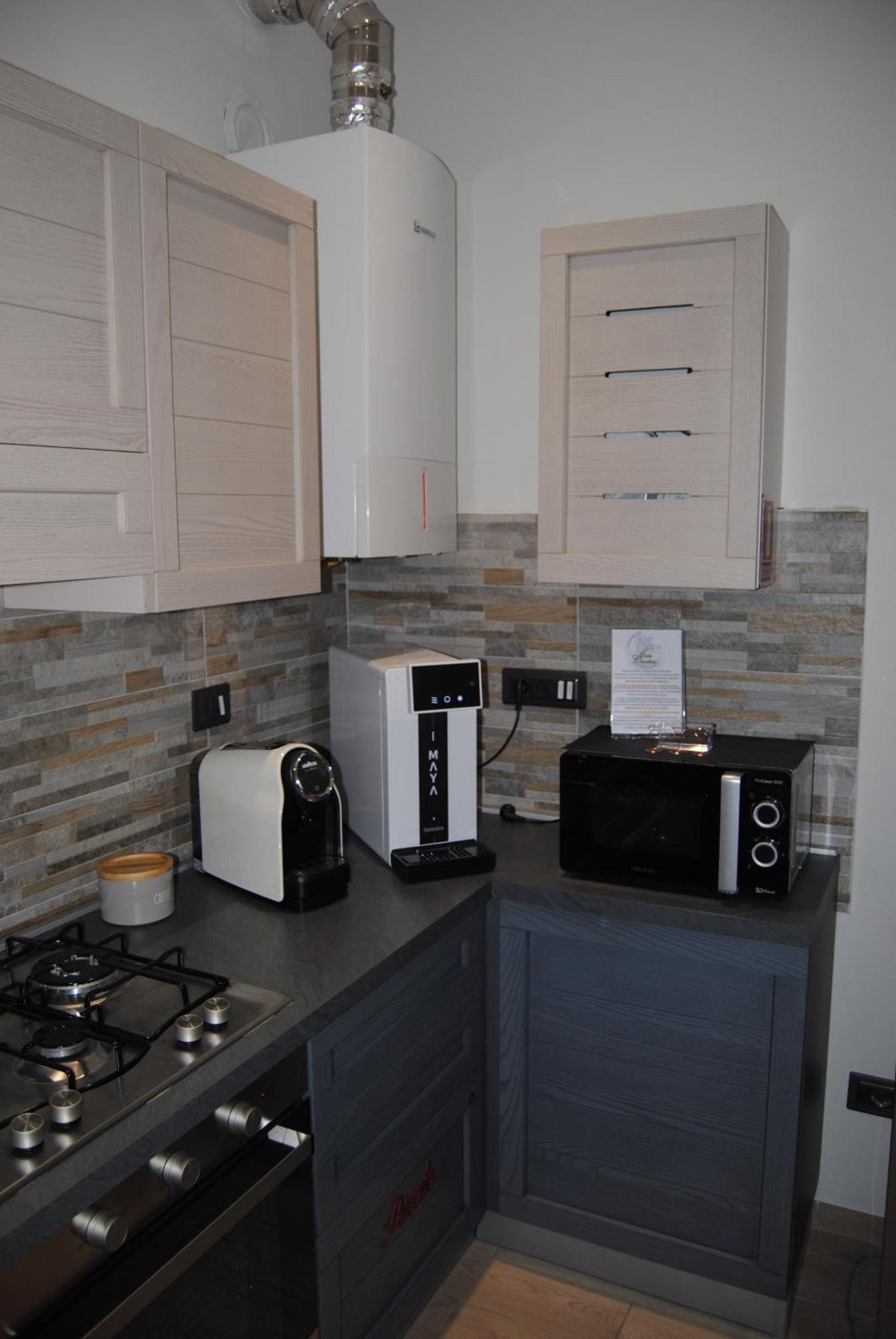 Casa Carolini Apartment Специя Екстериор снимка